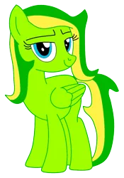 Size: 676x964 | Tagged: safe, artist:didgereethebrony, derpibooru import, oc, oc:boomerang beauty, pegasus, pony, female, looking at you, mare, simple background, solo, transparent background