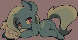 Size: 1200x612 | Tagged: safe, artist:ccc, derpibooru import, trixie, pony, unicorn, female, ice, ice pack, looking at you, mare, simple background, solo, sweat