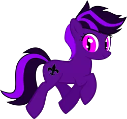 Size: 3976x3723 | Tagged: safe, artist:kiodima, derpibooru import, oc, oc:kioshka, unofficial characters only, earth pony, pony, 2019 community collab, derpibooru community collaboration, simple background, solo, transparent background, vector