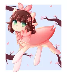 Size: 3271x3647 | Tagged: safe, artist:fluffymaiden, derpibooru import, oc, oc:petal dance, unofficial characters only, pony, clothes, cute, female, mare, ocbetes, smiling, witchfae