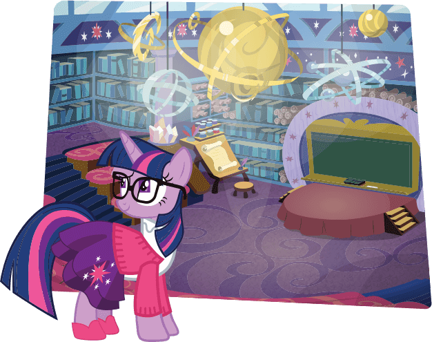 Size: 626x495 | Tagged: safe, derpibooru import, official, twilight sparkle, pony, clothes, error, eye, eyes, meganekko, official art, pony history, school of friendship, school uniform, stock vector