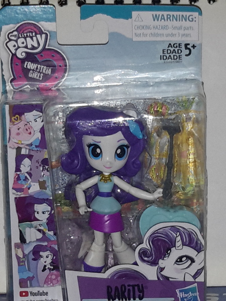 Size: 2448x3264 | Tagged: safe, derpibooru import, rarity, sci-twi, twilight sparkle, pig, a queen of clubs, display of affection, equestria girls, equestria girls series, the finals countdown, doll, equestria girls minis, toy