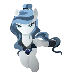 Size: 2295x2549 | Tagged: safe, artist:pedrohander, derpibooru import, edit, oc, oc:haze northfleet, unofficial characters only, pegasus, pony, 2019 community collab, derpibooru community collaboration, clothes, female, mare, reference sheet, simple background, solo, transparent background, vest