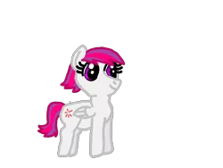 Size: 1600x1200 | Tagged: safe, alternate version, artist:nightshadowmlp, derpibooru import, oc, oc:firework blast, unofficial characters only, pegasus, pony, 2019 community collab, derpibooru community collaboration, firealpaca, simple background, smiling, solo, transparent background