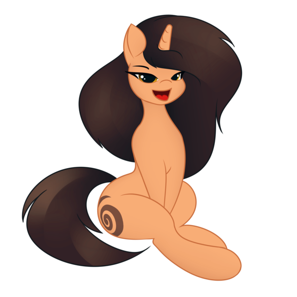 Size: 2000x2000 | Tagged: safe, artist:eqamrd, derpibooru import, oc, oc:amiona, unofficial characters only, pony, unicorn, 2019 community collab, derpibooru community collaboration, female, looking at you, mare, simple background, smiling, solo, transparent background