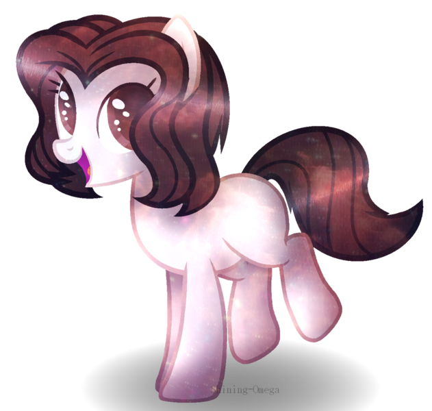 Size: 1280x1217 | Tagged: safe, artist:shining-omega, derpibooru import, oc, earth pony, pony, female, mare, simple background, solo, transparent background