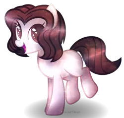 Size: 1280x1217 | Tagged: safe, artist:shining-omega, derpibooru import, oc, earth pony, pony, female, mare, simple background, solo, transparent background