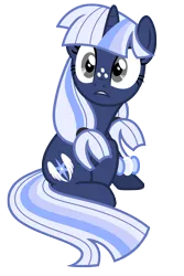 Size: 4615x6908 | Tagged: safe, artist:estories, derpibooru import, oc, oc:silverlay, pony, unicorn, absurd resolution, female, mare, simple background, sitting, solo, transparent background, vector