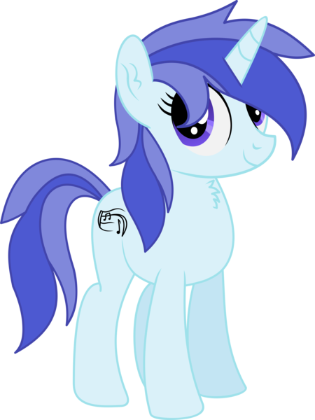 Size: 3665x4891 | Tagged: safe, artist:cyanlightning, derpibooru import, oc, oc:rhodie keypone, unofficial characters only, pony, unicorn, 2019 community collab, derpibooru community collaboration, .svg available, absurd resolution, chest fluff, ear fluff, female, mare, simple background, solo, transparent background, vector