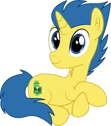 Size: 4000x4555 | Tagged: safe, artist:cyanlightning, derpibooru import, oc, oc:technology electro zapp, unofficial characters only, pony, unicorn, 2019 community collab, derpibooru community collaboration, .svg available, absurd resolution, chest fluff, ear fluff, male, simple background, sitting, solo, stallion, transparent background, vector