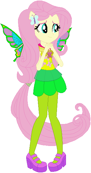 Size: 302x569 | Tagged: safe, artist:selenaede, artist:user15432, derpibooru import, fluttershy, fairy, human, equestria girls, base used, clothes, element of kindness, fairy princess, fairy princess outfit, fairy wings, fairyized, hasbro, hasbro studios, high heels, humanized, jewelry, leggings, necklace, ponied up, pony ears, princess fluttershy, shoes, skirt, winged humanization, wings