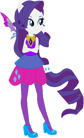 Size: 348x569 | Tagged: safe, artist:selenaede, artist:user15432, derpibooru import, rarity, fairy, human, equestria girls, base used, clothes, element of generosity, fairy princess, fairy princess outfit, fairy wings, fairyized, hasbro, hasbro studios, high heels, humanized, jewelry, leggings, necklace, ponied up, pony ears, princess rarity, shoes, winged humanization, wings