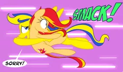 Size: 800x471 | Tagged: safe, artist:sunsetshimmerreallyhatesyou, derpibooru import, sunset shimmer, pony, tumblr