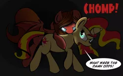 Size: 800x498 | Tagged: semi-grimdark, artist:sunsetshimmerreallyhatesyou, derpibooru import, sunset shimmer, pony, tumblr