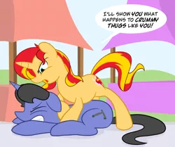 Size: 800x668 | Tagged: safe, artist:sunsetshimmerreallyhatesyou, derpibooru import, sunset shimmer, pony, tumblr