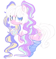 Size: 600x634 | Tagged: safe, artist:sugarplanets, derpibooru import, oc, earth pony, pony, base used, female, mare, simple background, solo, transparent background