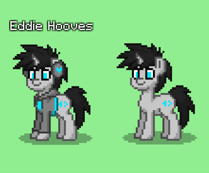 Size: 1660x1373 | Tagged: safe, artist:brony eddie, deleted from derpibooru, derpibooru import, oc, oc:eddie hooves, pony, pony town, original character do not steal, updated