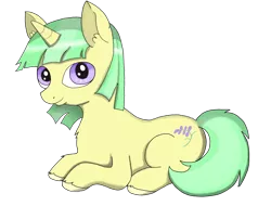 Size: 3541x2689 | Tagged: safe, artist:chipli, derpibooru import, oc, oc:silvereed, unofficial characters only, pony, unicorn, 2019 community collab, derpibooru community collaboration, ponyloaf, simple background, solo, transparent background