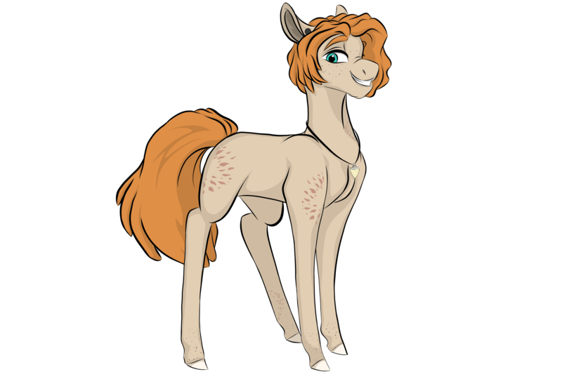 Size: 3008x1993 | Tagged: safe, artist:ask-y, derpibooru import, oc, oc:bucky, earth pony, pony, male, simple background, solo, stallion, transparent background