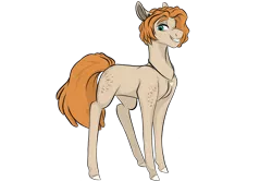 Size: 3008x1993 | Tagged: safe, artist:ask-y, derpibooru import, oc, oc:bucky, earth pony, pony, male, simple background, solo, stallion, transparent background