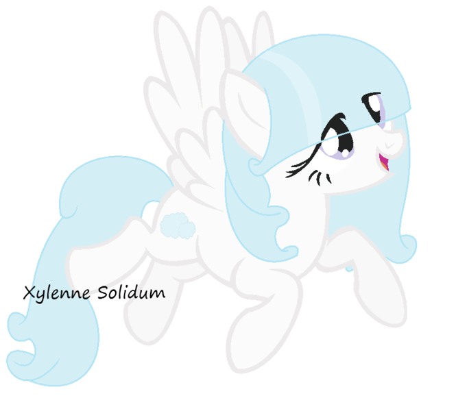 Size: 820x740 | Tagged: safe, artist:xylenneisnotamazing, derpibooru import, oc, pegasus, pony, female, mare, simple background, solo, transparent background