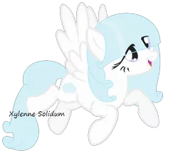 Size: 820x740 | Tagged: safe, artist:xylenneisnotamazing, derpibooru import, oc, pegasus, pony, female, mare, simple background, solo, transparent background