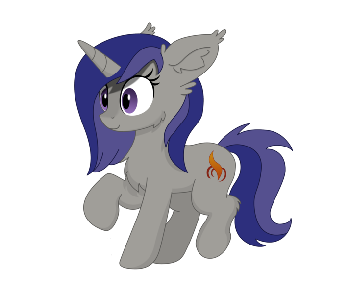 Size: 2992x2520 | Tagged: safe, artist:airfly-pony, derpibooru import, oc, oc:teris, unofficial characters only, pony, unicorn, 2019 community collab, 2020 community collab, derpibooru community collaboration, raised hoof, rcf community, simple background, solo, transparent background