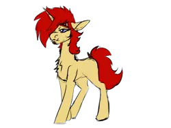 Size: 1600x1200 | Tagged: safe, artist:brainiac, derpibooru import, oc, oc:cradle, pony, simple background, solo, transparent background