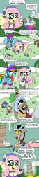 Size: 800x3600 | Tagged: safe, artist:bjdazzle, derpibooru import, discord, fluttershy, rainbow dash, draconequus, pegasus, pony, winterchilla, best gift ever, alternate scenario, angry, appreciation, booties, bridge, candle, chibi, clothes, comic, cute, discord being discord, earmuffs, excited, eye clipping through hair, female, gift giving, hammock, happy, hat, heart, heart eyes, hearth's warming, hooves to the chest, hooves together, just as planned, male, mare, nodding, nuzzling, one eye closed, palm tree, paper, quill, scarf, season 8.5 holiday gift, sheepish, shyabetes, sitting, snow, spread wings, starry eyes, sun hat, sunbathing, sunglasses, sweater, sweatershy, sweet feather sanctuary, tree, troll, trollcord, wingding eyes, wings, winter outfit, world champ, writing
