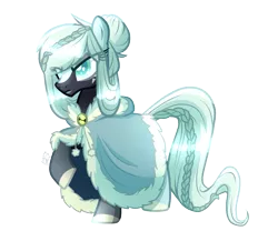 Size: 1637x1421 | Tagged: safe, artist:sugaryicecreammlp, derpibooru import, oc, earth pony, pony, clothes, female, mare, simple background, solo, transparent background