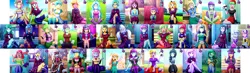 Size: 7413x2158 | Tagged: safe, artist:the-butch-x, derpibooru import, edit, part of a set, alizarin bubblegum, blueberry cake, cherry crash, cloudy kicks, cold forecast, coloratura, crystal lullaby, derpy hooves, diamond tiara, drama letter, fleur-de-lis, frosty orange, garden grove, ginger owlseye, indigo zap, juniper montage, lemon zest, lily pad (equestria girls), megan williams, melon mint, mystery mint, orange sherbette, paisley, photo finish, pixel pizazz, silver spoon, sour sweet, starlight, sugarcoat, sunny flare, taffy shade, tennis match, upper crust, velvet sky, vignette valencia, violet blurr, wallflower blush, watermelody, zephyr, derpibooru, coinky-dink world, epic fails (equestria girls), eqg summertime shorts, equestria girls, equestria girls series, forgotten friendship, friendship games, mirror magic, movie magic, pinkie sitting, rainbow rocks, rollercoaster of friendship, spoiler:eqg specials, ..., :c, >:c, abs, adorasexy, angry, annoyed, armband, ascot, athletic tape, background human, ball, balloon, bandage, bandaid, bare shoulders, barrette, baubles, beach, beach babe, beauty mark, belly button, bench, beret, big breasts, big grin, bikini, bikini babe, blushing, book, boots, bow, bowtie, bracelet, breasts, brown eyes, busty cold forecast, busty fleur-de-lis, busty melon mint, busty orange sherbette, busty starlight, busty vignette valencia, butch's hello, butt freckles, canterlot high, choker, classroom, cleavage, clothes, collage, commission, compilation, compression shorts, concession stand, confused, couch, covering, crepuscular rays, cross-eyed, cross-popping veins, crossed arms, crossed legs, crystal prep academy, crystal prep academy uniform, crystal prep shadowbolts, cute, cutie mark, cutie mark on clothes, dress, duo, ear piercing, earring, equestria girls logo, excited, explicit source, eyes closed, eyeshadow, fedora, female, fingerless gloves, flower, flowerbetes, food, football, freckles, frown, glasses, gloves, goggles, grass, green hair, grin, grumpy, gym, hair ribbon, hair tie, hairclip, happy, hat, headphones, hello, hello x, high heels, jacket, jewelry, jumper, kneesocks, leg band, leggings, legs, library, lidded eyes, logo, looking at you, madorable, makeup, messy hair, meta, midriff, miniskirt, miss fleur is trying to seduce us, mobile phone, moe, motion blur, muffin, mysterybetes, nail polish, necklace, necktie, nervous, night, off shoulder, one eye closed, open mouth, outdoors, pants, pantyhose, peace sign, pearl necklace, pen, pencil, phone, piercing, pigtails, plaid skirt, pleated skirt, ponytail, pose, poster, pouting, puffy cheeks, question mark, raised eyebrow, rara, rarabetes, rocker, scarf, school uniform, schrödinger's pantsu, scrunchy face, sexy, shadow five, shaking, shirt, shirt lift, shoes, shorts, shoulder freckles, shrug, side ponytail, signature, sitting, skirt, skirt lift, skull, sky, smartphone, smiling, snack, soccer field, socks, sour seat, sour sweet is not amused, sourbetes, sourdere, sports, sports shorts, stranger danger, strategically covered, streamers, striped sweater, stupid sexy fleur-de-lis, sunglasses, sweat, sweatdrop, sweater, swimsuit, tennis ball, the snapshots, theater, thigh highs, thighs, treble clef, tree, trembling, trophy, tsundere, tsunderecoat, twintails, unamused, under skirt, uniform, unimpressed, upskirt, upskirt denied, vest, wall of cute, wall of tags, wallflower and plants, waving, window, wink, wristband, young, zestabetes