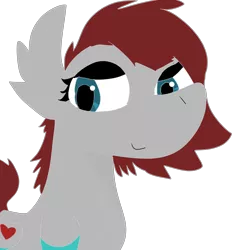 Size: 3000x3000 | Tagged: safe, artist:thepowerbeast, derpibooru import, oc, oc:ponepony, unofficial characters only, pony, digital art, simple background, transparent background