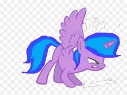 Size: 700x523 | Tagged: safe, artist:princessmoonlight, derpibooru import, oc, oc:princess blueberry, unofficial characters only, alicorn, pony, princess, solo, spread wings, wings