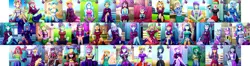 Size: 7789x2054 | Tagged: safe, artist:the-butch-x, derpibooru import, edit, part of a set, alizarin bubblegum, blueberry cake, cherry crash, cloudy kicks, cold forecast, coloratura, crystal lullaby, derpy hooves, diamond tiara, drama letter, fleur-de-lis, frosty orange, garden grove, ginger owlseye, indigo zap, juniper montage, lemon zest, lily pad (equestria girls), megan williams, melon mint, mystery mint, octavia melody, orange sherbette, paisley, photo finish, pixel pizazz, silver spoon, sour sweet, starlight, sugarcoat, sunny flare, taffy shade, tennis match, trixie, upper crust, velvet sky, vignette valencia, vinyl scratch, violet blurr, wallflower blush, watermelody, zephyr, derpibooru, coinky-dink world, epic fails (equestria girls), eqg summertime shorts, equestria girls, equestria girls series, forgotten friendship, friendship games, mirror magic, movie magic, pinkie sitting, rainbow rocks, rollercoaster of friendship, spoiler:eqg specials, ..., :c, >:c, abs, adorasexy, angry, annoyed, armband, ascot, athletic tape, background human, ball, balloon, bandage, bandaid, bare shoulders, barrette, baubles, beach, beach babe, beautiful, beauty mark, belly button, belt, bench, beret, big breasts, big grin, bikini, bikini babe, blushing, book, bookshelf, boots, bow, bowtie, bracelet, breasts, brown eyes, busty cold forecast, busty melon mint, busty orange sherbette, busty starlight, busty vignette valencia, butch's hello, butt freckles, cafeteria, canterlot high, chair, choker, classroom, cleavage, clothes, collage, collarbone, commission, compilation, compression shorts, concession stand, confused, couch, covering, crepuscular rays, cross-eyed, cross-popping veins, crossed arms, crossed legs, crystal prep academy, crystal prep academy uniform, crystal prep shadowbolts, cute, cutie mark, cutie mark on clothes, diatrixes, disgruntled, dress, ear blush, ear piercing, earring, equestria girls logo, excited, explicit source, eyes closed, eyeshadow, fedora, female, fingerless gloves, flower, flowerbetes, food, football, freckles, frown, glasses, gloves, goggles, grass, green hair, grin, grumpy, gym, hair ribbon, hair tie, hairclip, hairpin, happy, hat, headphones, hello, hello x, high heels, hoodie, indoors, jacket, jewelry, juice, juice box, jumper, kneesocks, leg band, leggings, legs, library, lidded eyes, logo, long hair, looking at you, madorable, makeup, messy hair, meta, midriff, minidress, miniskirt, miss fleur is trying to seduce us, mobile phone, moe, motion blur, muffin, multicolored hair, my little pony logo, mysterybetes, nail polish, necklace, necktie, nervous, night, octavia is not amused, off shoulder, one eye closed, open mouth, outdoors, pants, pantyhose, peace sign, pearl necklace, pen, pencil, phone, piercing, pigtails, plaid skirt, pleated skirt, pointing at self, ponytail, pose, poster, pouting, puffy cheeks, question mark, raised eyebrow, rara, rarabetes, rocker, scarf, school uniform, schrödinger's pantsu, scrunchy face, sexy, shadow five, shaking, shirt, shirt lift, shoes, shorts, shoulder freckles, shrug, side ponytail, signature, sitting, skirt, skirt lift, skull, sky, sleeveless, smartphone, smiling, snack, soccer field, socks, sour seat, sour sweet is not amused, sourbetes, sourdere, speech bubble, sports, sports shorts, staircase, stairs, stranger danger, strategically covered, straw, streamers, striped sweater, stupid sexy fleur-de-lis, sunglasses, sweat, sweatdrop, sweater, swimsuit, table, tennis ball, the snapshots, theater, thigh highs, thighs, treble clef, tree, trembling, trophy, tsundere, tsunderecoat, twintails, unamused, under skirt, uniform, unimpressed, upskirt, upskirt denied, vest, vinylbetes, wall of cute, wall of tags, wallflower and plants, waving, window, wink, wristband, young, zestabetes