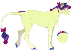 Size: 1257x877 | Tagged: safe, artist:bijutsuyoukai, derpibooru import, oc, pony, unicorn, male, offspring, parent:night light, parent:posey shy, parents:poseynight, simple background, solo, stallion, transparent background