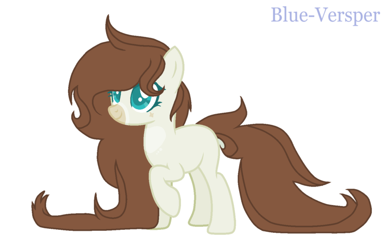 Size: 1557x965 | Tagged: safe, artist:blue-versper, derpibooru import, oc, earth pony, pony, colored pupils, female, mare, simple background, solo, transparent background