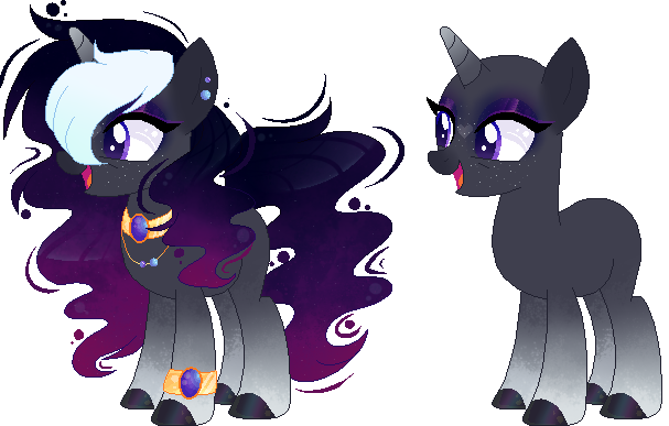 Size: 607x387 | Tagged: safe, artist:_spacemonkeyz_, derpibooru import, oc, pony, unicorn, base used, female, mare, simple background, solo, transparent background