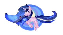 Size: 1192x670 | Tagged: safe, artist:xxcutecookieswirlsxx, derpibooru import, oc, oc:velvet star, pony, unicorn, female, mare, offspring, parent:flash sentry, parent:twilight sparkle, parents:flashlight, rainbow power, solo