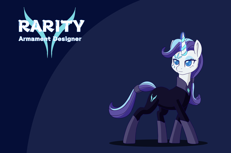 Size: 6000x4000 | Tagged: alternate hairstyle, alternate timeline, alternate universe, alternate version, artist:chedx, bad end, bodysuit, comic, comic:the storm kingdom, command 6, crystal of light, derpibooru import, my little pony: the movie, rarity, safe, the bad guy wins