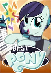 Size: 453x644 | Tagged: safe, artist:flash equestria photography, derpibooru import, coloratura, earth pony, pony, badge, best pony, cutie mark, female, mare, musical instrument, piano, rara, solo