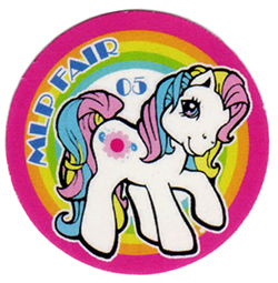 Size: 250x255 | Tagged: safe, derpibooru import, pony, 2005, bay breeze, g3, my little pony fair, solo