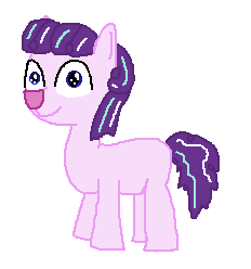 Size: 232x248 | Tagged: artist:drypony198, derpibooru import, how, hybrid, interspecies offspring, oc, oc:star bonnie, offspring, parent:angel bunny, parents:starbunny, parent:starlight glimmer, safe