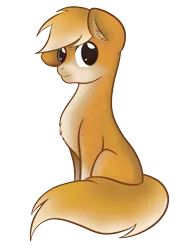 Size: 1125x1500 | Tagged: safe, artist:mimicproductions, derpibooru import, edit, oc, oc:inushiba, unofficial characters only, dog, dog pony, earth pony, pony, shiba inu, 2019 community collab, derpibooru community collaboration, chest fluff, cute, ear fluff, floppy ears, fluffy, looking at you, male, simple background, sitting, smiling, solo, stallion, tail fluff, transparent background