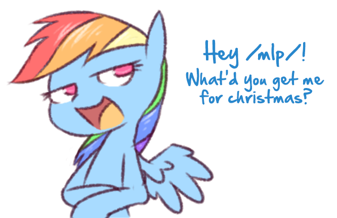 Size: 666x431 | Tagged: safe, artist:raridashdoodles, derpibooru import, rainbow dash, pegasus, pony, /mlp/, 4chan, female, solo, wings