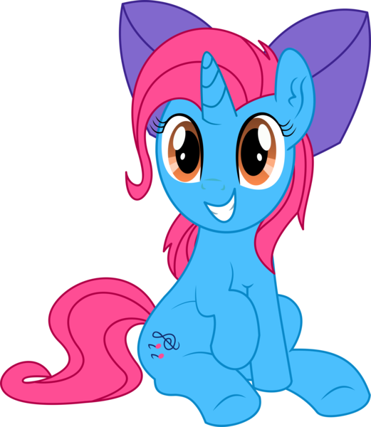 Size: 4640x5348 | Tagged: safe, artist:cyanlightning, derpibooru import, oc, oc:crystal melody, unofficial characters only, pony, unicorn, 2019 community collab, derpibooru community collaboration, .svg available, absurd resolution, bow, ear fluff, female, hair bow, mare, raised hoof, simple background, sitting, solo, transparent background, vector