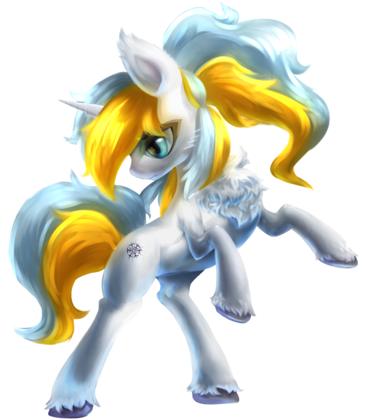 Size: 1750x2000 | Tagged: artist needed, source needed, safe, derpibooru import, oc, oc:dawnlight vivian, unofficial characters only, pony, unicorn, simple background, solo, transparent background