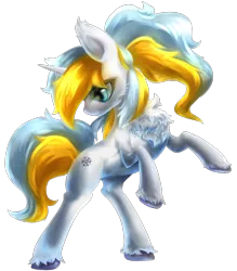 Size: 1750x2000 | Tagged: artist needed, source needed, safe, derpibooru import, oc, oc:dawnlight vivian, unofficial characters only, pony, unicorn, simple background, solo, transparent background