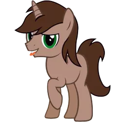 Size: 1200x1200 | Tagged: safe, artist:typhewn, derpibooru import, oc, oc:clockwork crash, pony, 2019 community collab, derpibooru community collaboration, community collab, simple background, solo, transparent background