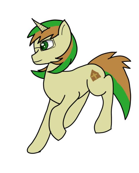 Size: 564x701 | Tagged: safe, artist:pegasusspectra, derpibooru import, oc, oc:zeb, unofficial characters only, pony, unicorn, 2019 community collab, derpibooru community collaboration, glasses, male, raised hoof, simple background, solo, stallion, transparent background