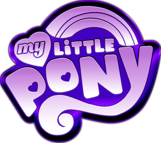 Size: 1556x1378 | Tagged: safe, artist:malathrom, derpibooru import, logo, my little pony logo, simple background, transparent background